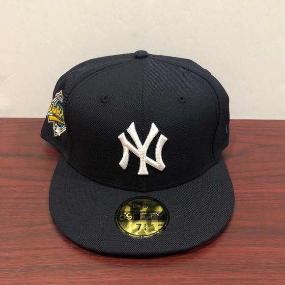 New Era, 59Fifty Fitted, New York Yankees - Picture 1 of 10